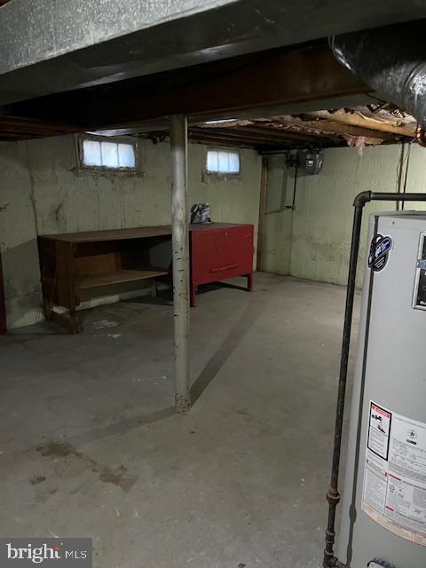 511 Lisbeth Road Newark, DE 19713 - Photo 13 of 13 a view of storage and utility room