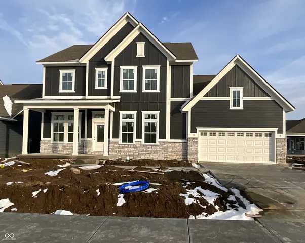 $724,999 | 14324 Hidden Lakes Drive, Noblesville, IN 46060