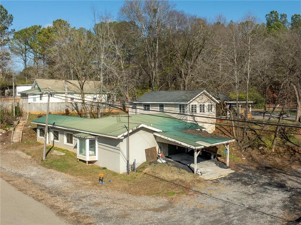3049 Highway 53 Jasper, GA 30143 - Photo 28 of 44