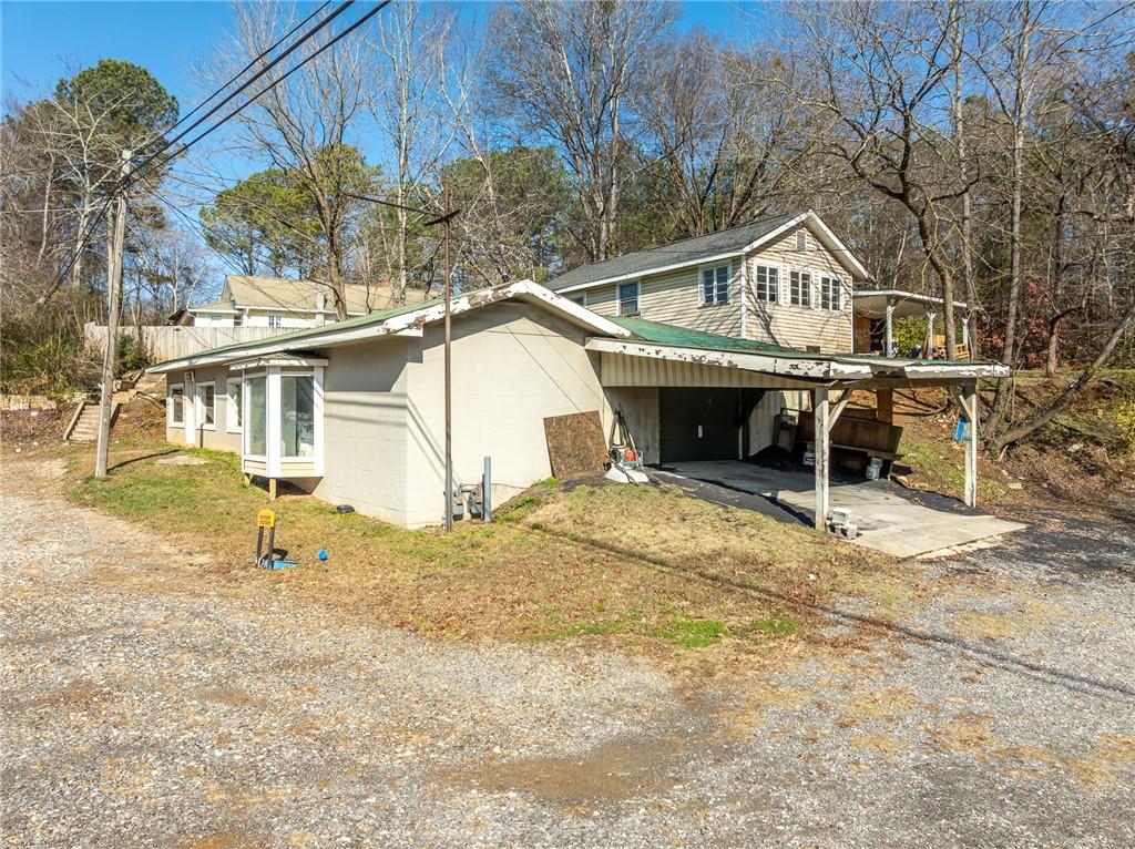 3049 Highway 53 Jasper, GA 30143 - Photo 30 of 44