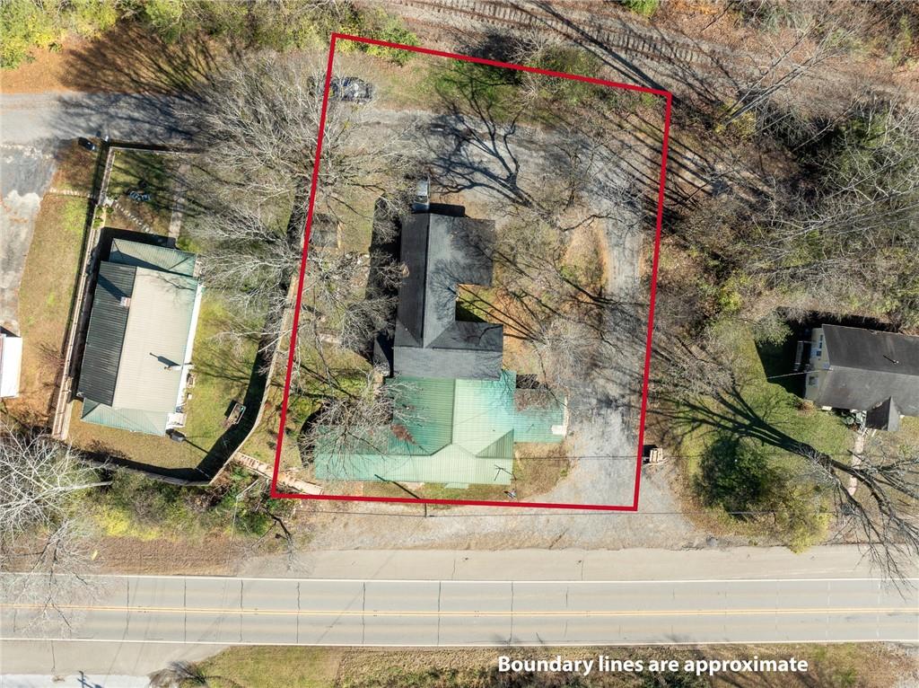 3049 Highway 53 Jasper, GA 30143 - Photo 3 of 44