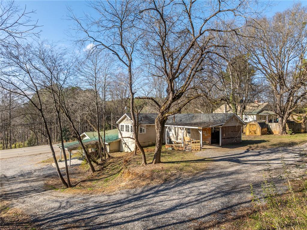 3049 Highway 53 Jasper, GA 30143 - Photo 31 of 44