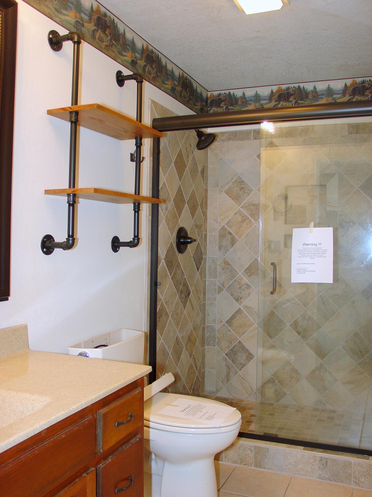 62 South Ridge Lane Blue Eye, MO 65611 - Photo 33 of 47 Full Bath