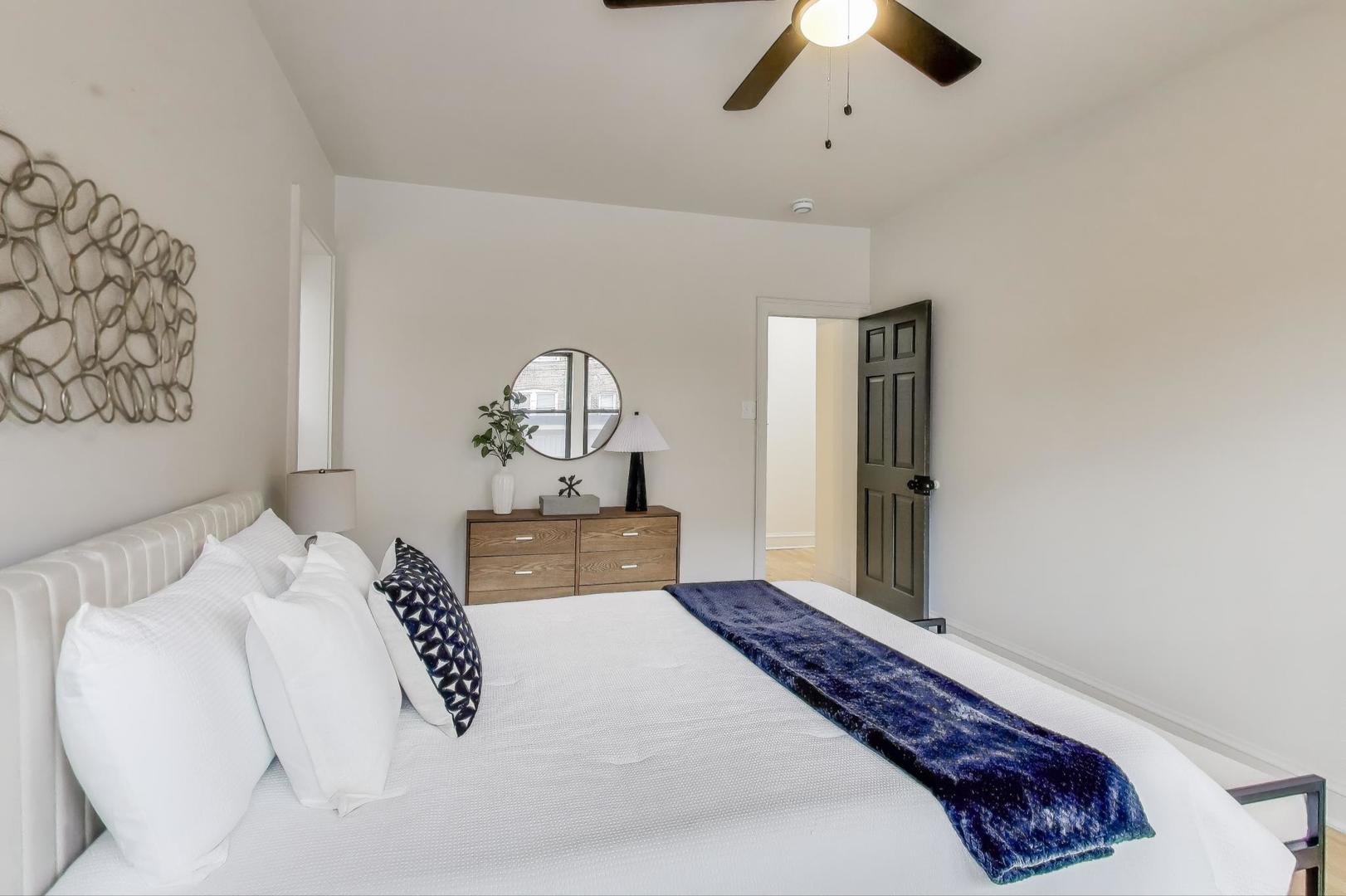 6721 South Merrill Avenue, Unit 1 Chicago, IL 60649 - Photo 18 of 26