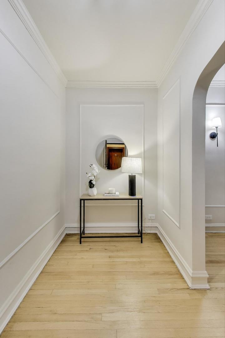 6721 South Merrill Avenue, Unit 1 Chicago, IL 60649 - Photo 3 of 26