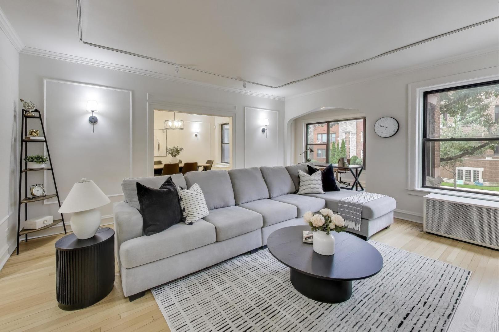 6721 South Merrill Avenue, Unit 1 Chicago, IL 60649 - Photo 4 of 26