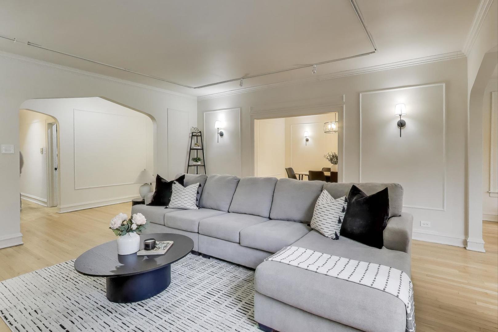 6721 South Merrill Avenue, Unit 1 Chicago, IL 60649 - Photo 5 of 26