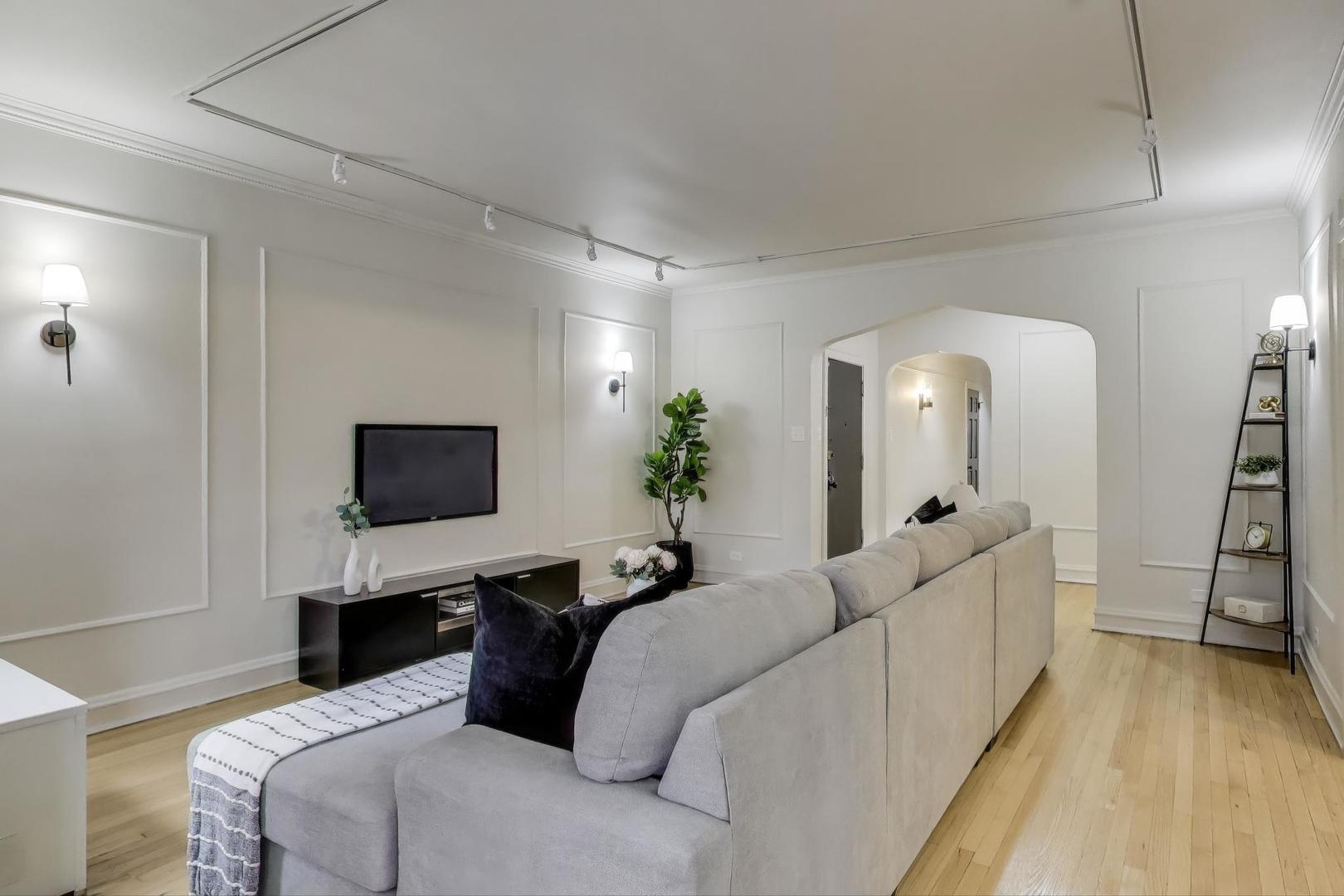 6721 South Merrill Avenue, Unit 1 Chicago, IL 60649 - Photo 6 of 26