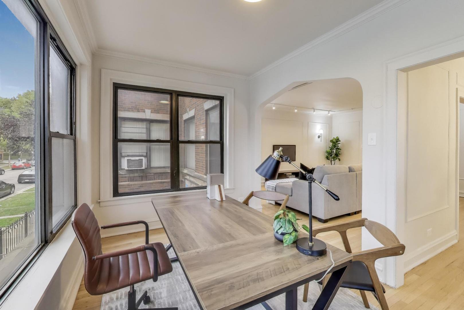 6721 South Merrill Avenue, Unit 1 Chicago, IL 60649 - Photo 8 of 26