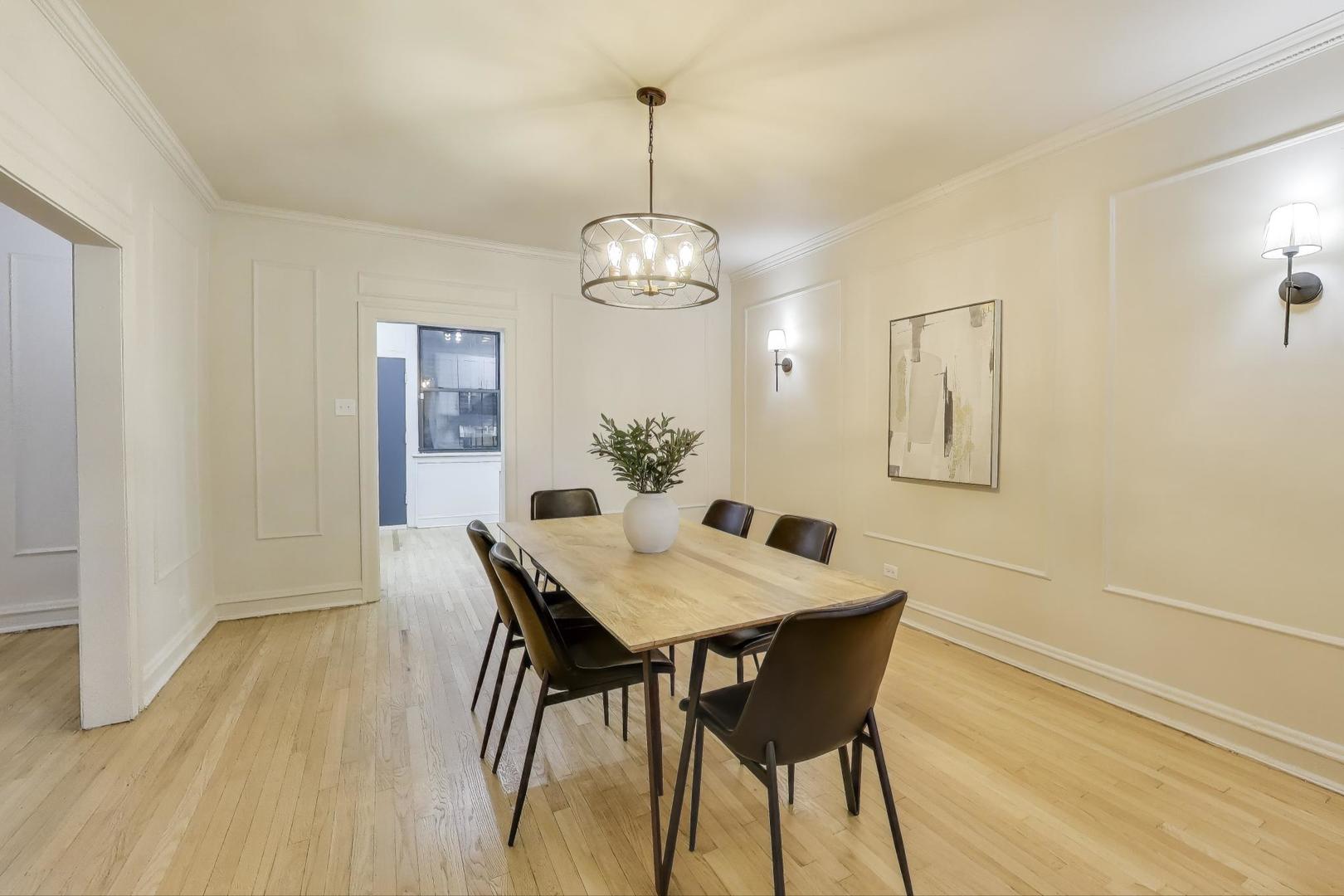 6721 South Merrill Avenue, Unit 1 Chicago, IL 60649 - Photo 9 of 26