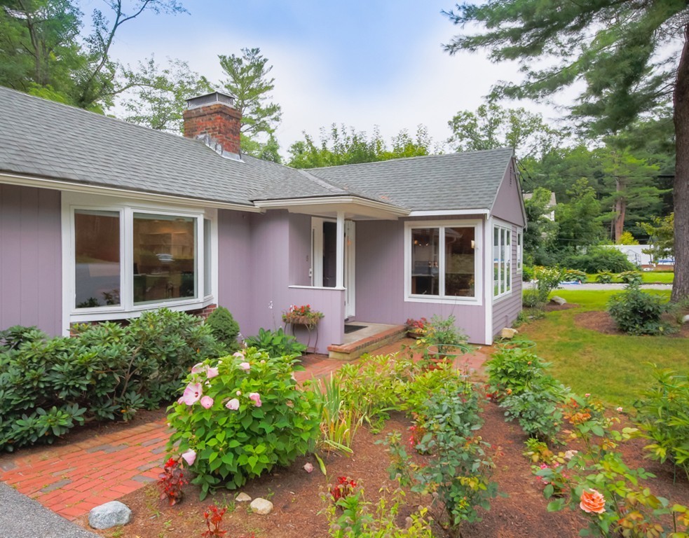 5 Holton Road Lexington, MA 02421 - Photo 2 of 27 Gallery Image 2