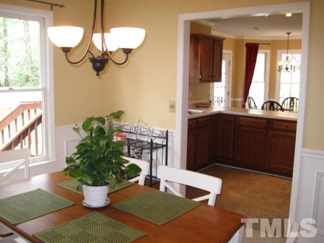 3537 Singleleaf Lane Raleigh, NC 27616 - Photo 8 of 21