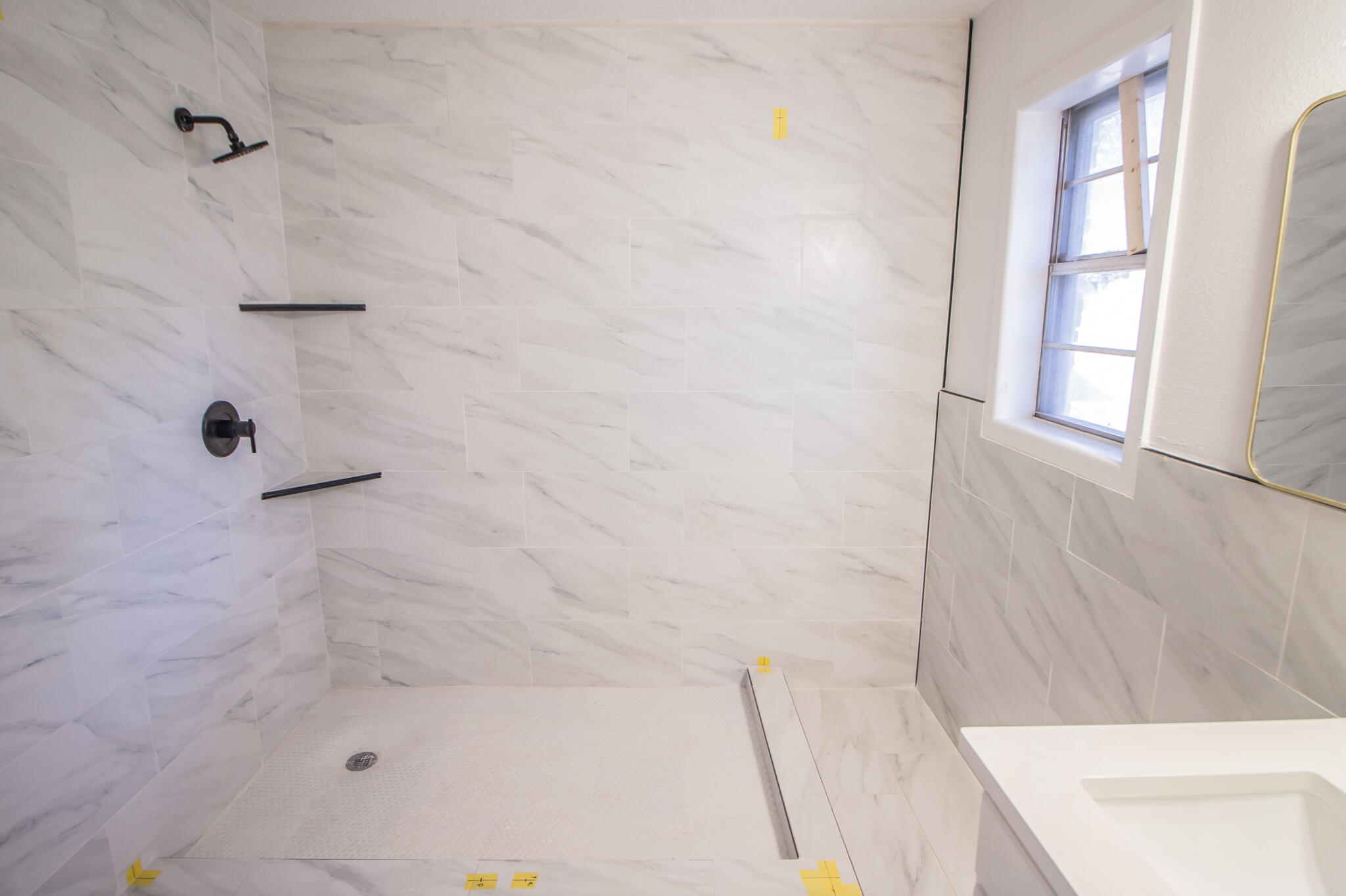 3602 63rd Drive Lubbock, TX 79413 - Photo 26 of 33 a bathroom with a bathtub