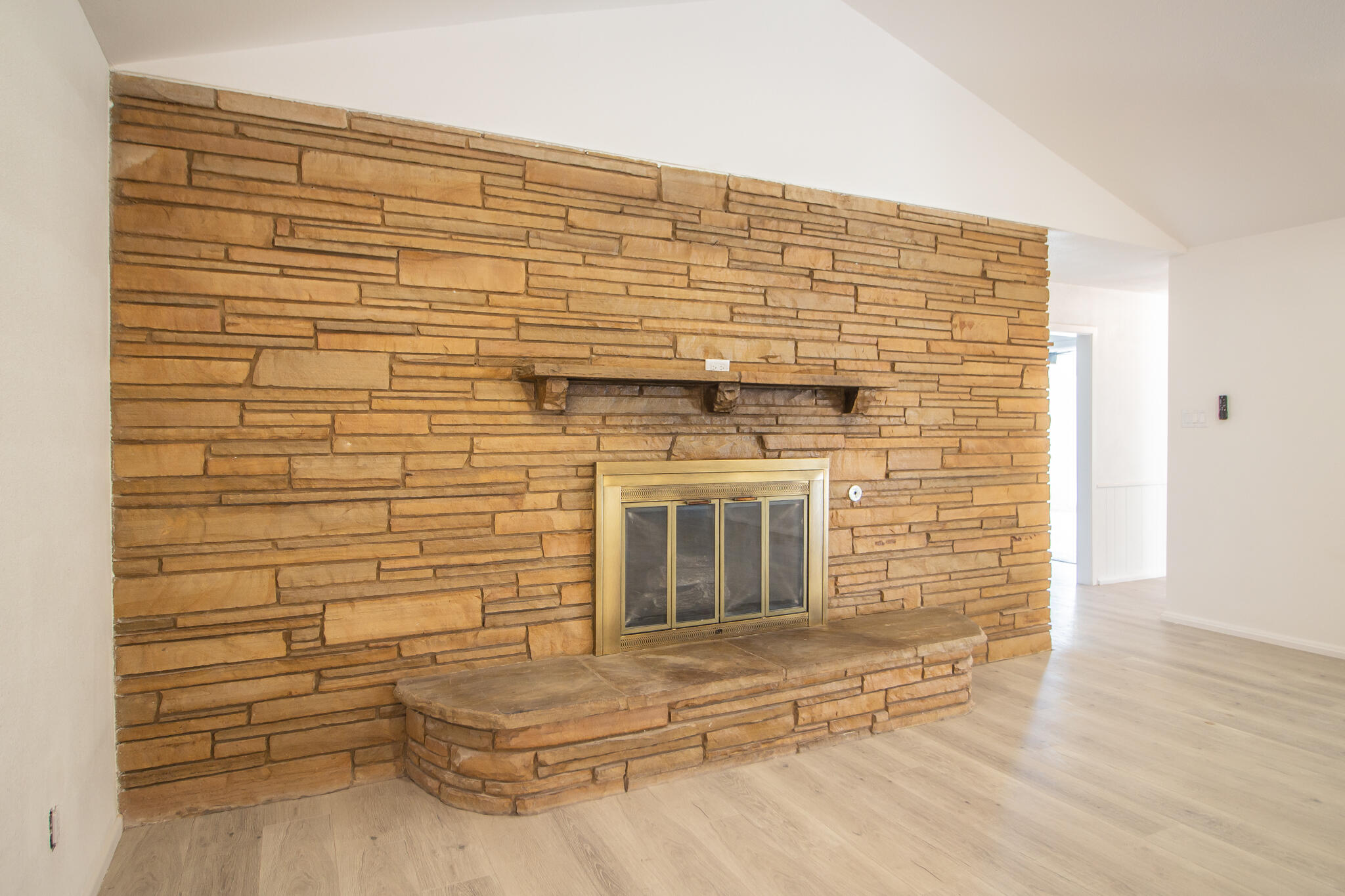 3602 63rd Drive Lubbock, TX 79413 - Photo 10 of 33 a view of a door