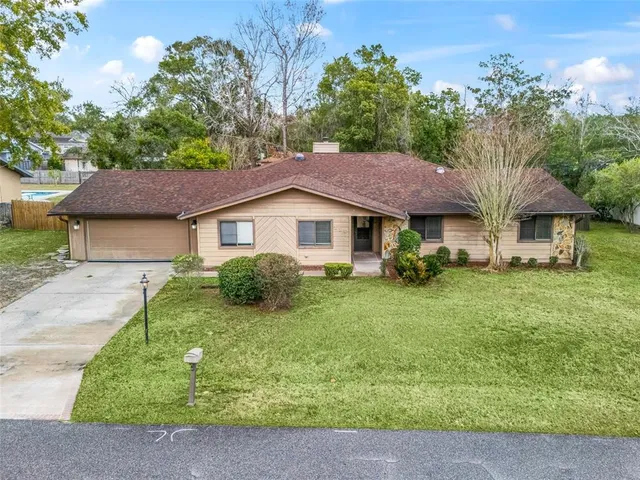 $2,800 | 311 Northeast 47th Court, Ocala, FL 34470