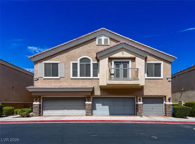 $320,000 | 6568 Strolling Plains Lane, Unit 102, Henderson, NV 89011
