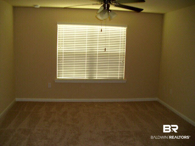 16586 Walstan Drive Loxley, AL 36551 - Photo 6 of 9 Master Bedroom