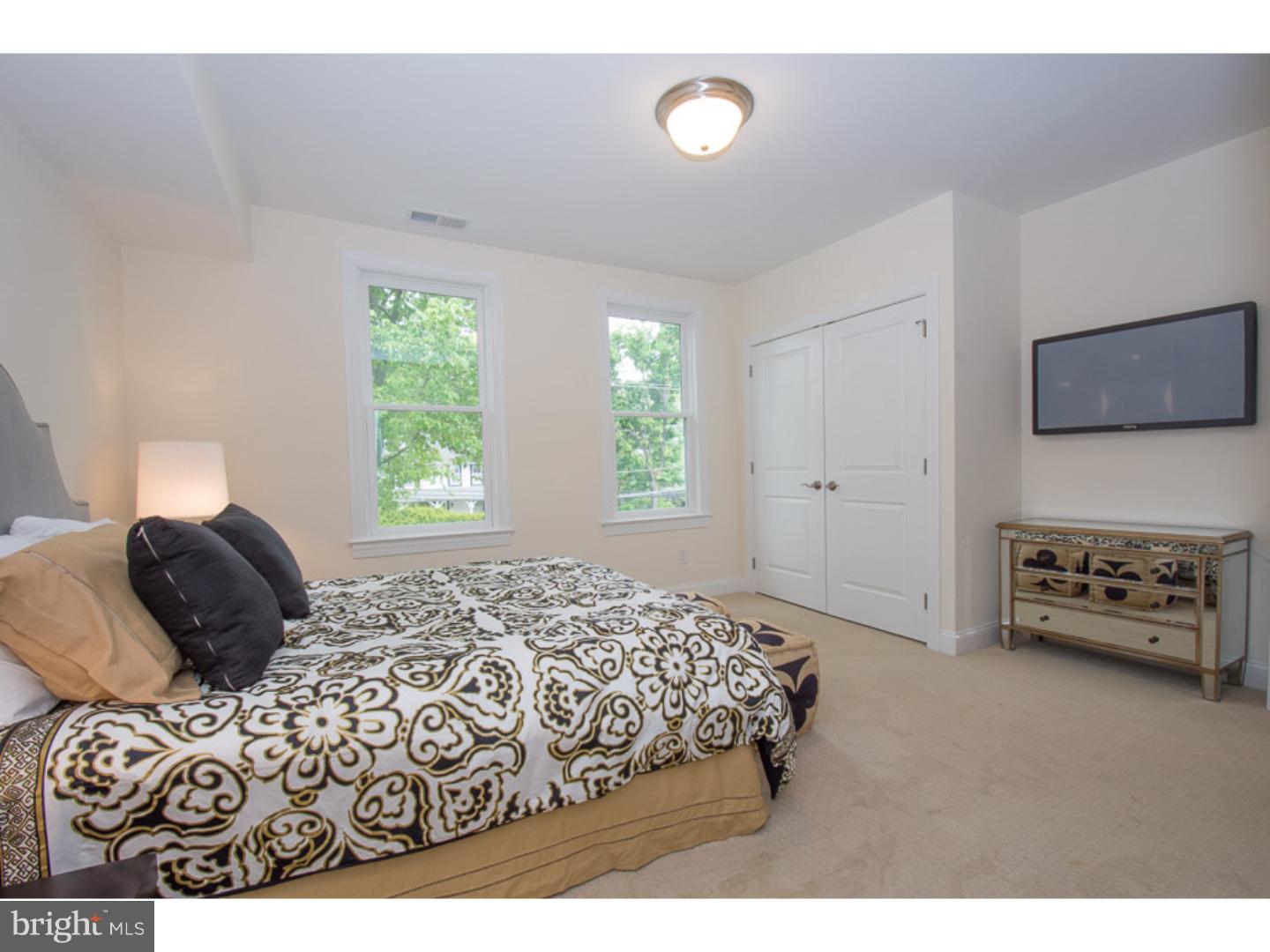 312 Righters Mill Road, Unit 2 Gladwyne, PA 19035 - Photo 11 of 19 Bedroom - Main