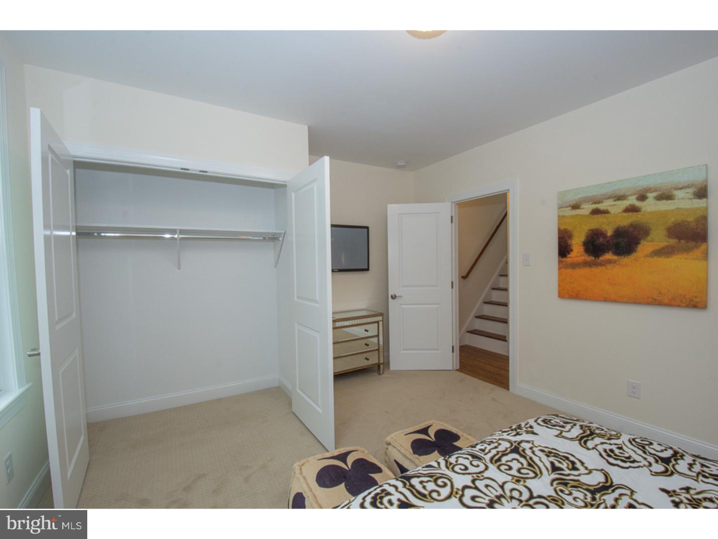 312 Righters Mill Road, Unit 2 Gladwyne, PA 19035 - Photo 12 of 19 Bedroom - Main