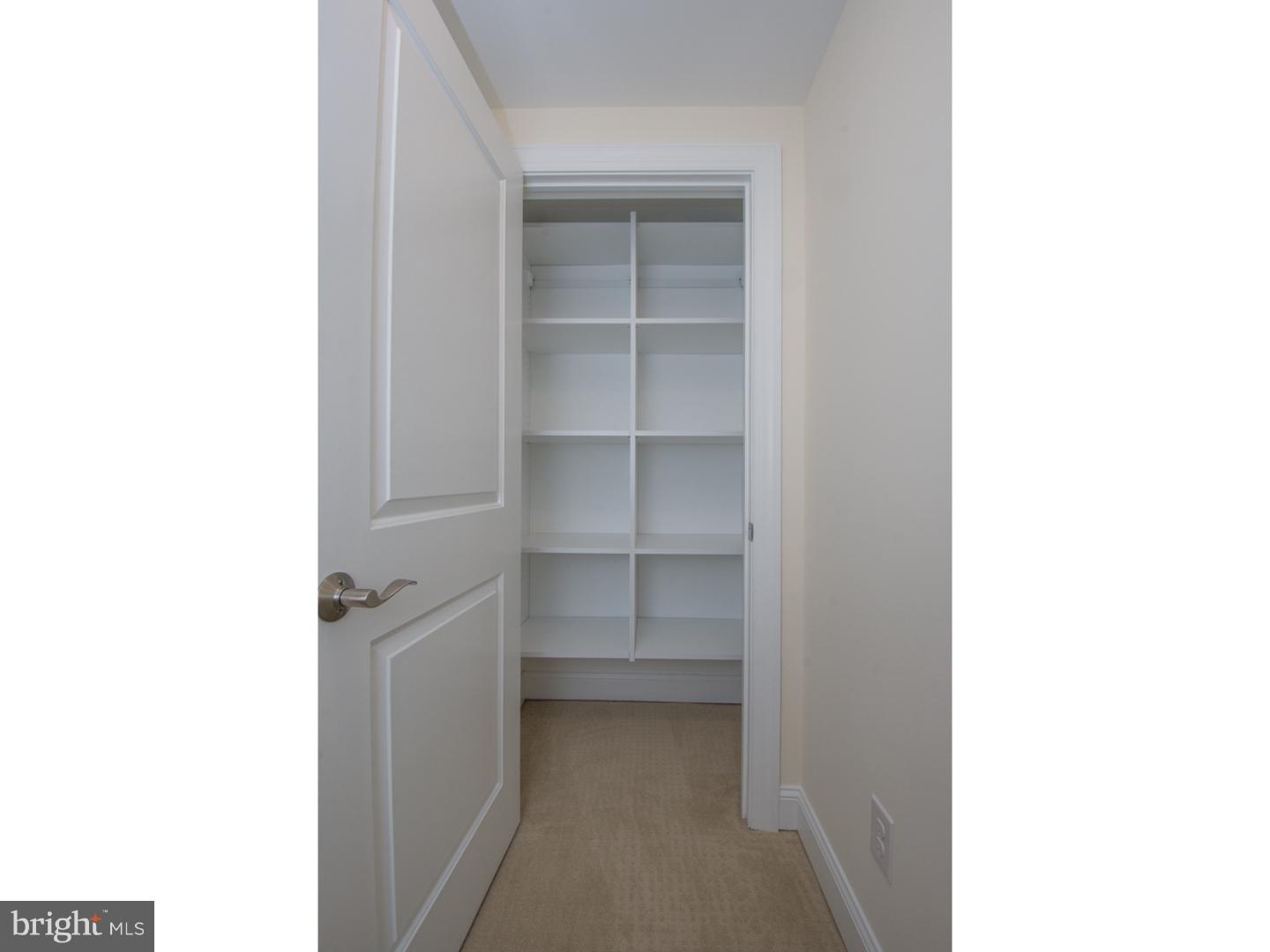 312 Righters Mill Road, Unit 2 Gladwyne, PA 19035 - Photo 13 of 19 Closet