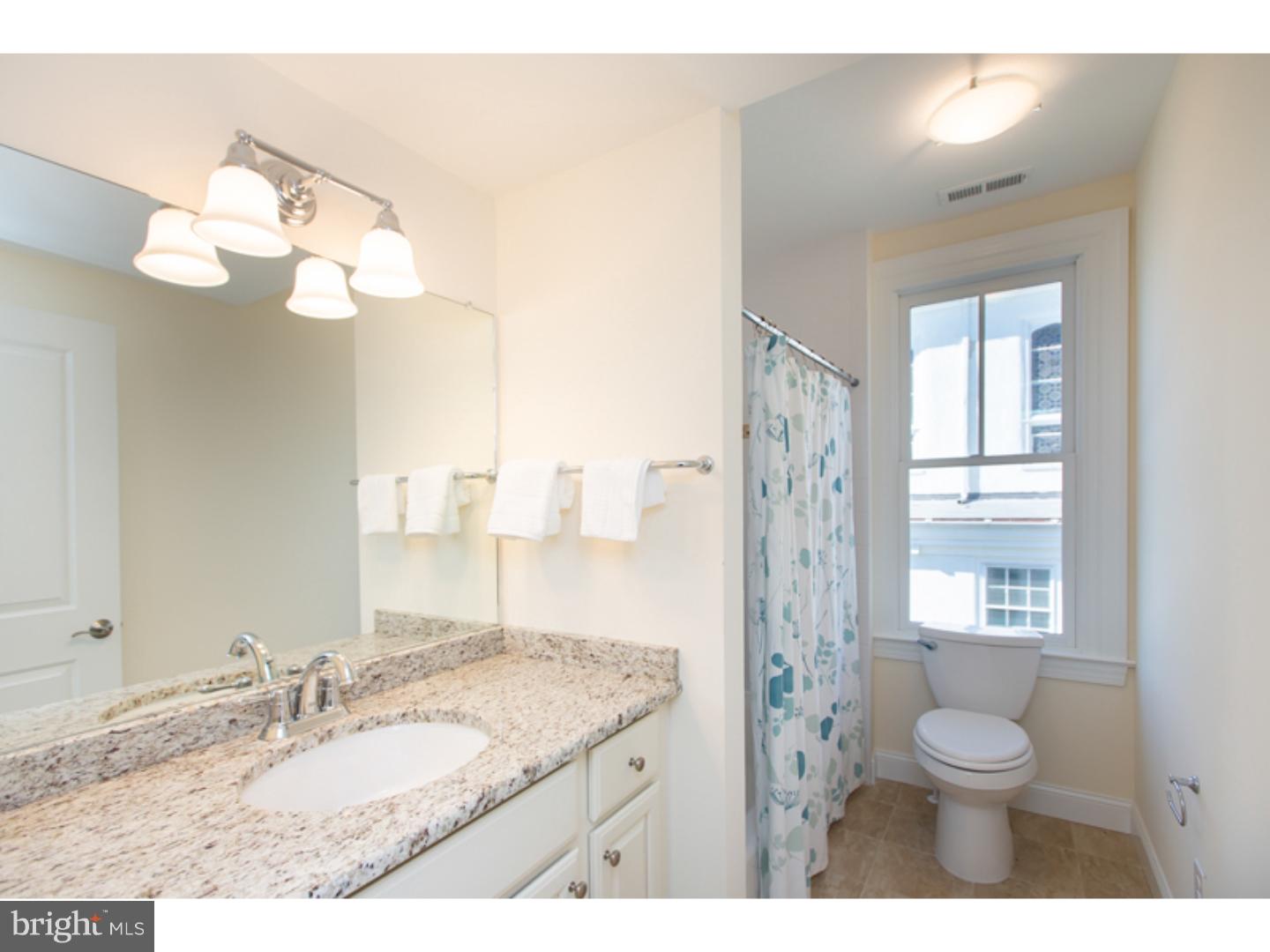 312 Righters Mill Road, Unit 2 Gladwyne, PA 19035 - Photo 16 of 19 Bathroom
