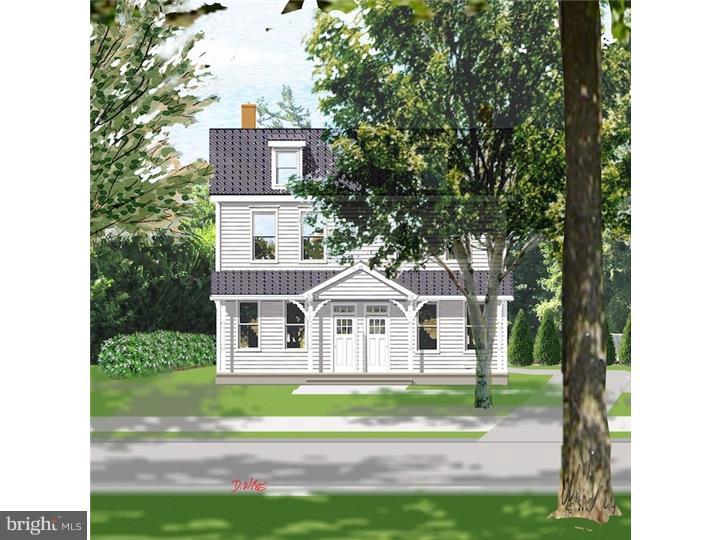 312 Righters Mill Road, Unit 2 Gladwyne, PA 19035 - Photo 19 of 19