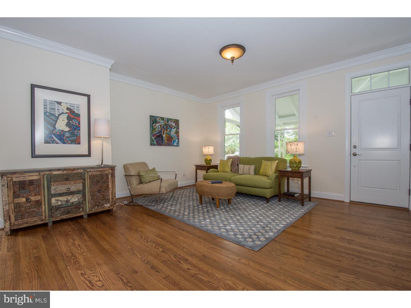 312 Righters Mill Road, Unit 2 Gladwyne, PA 19035 - Photo 3 of 19 Living Room