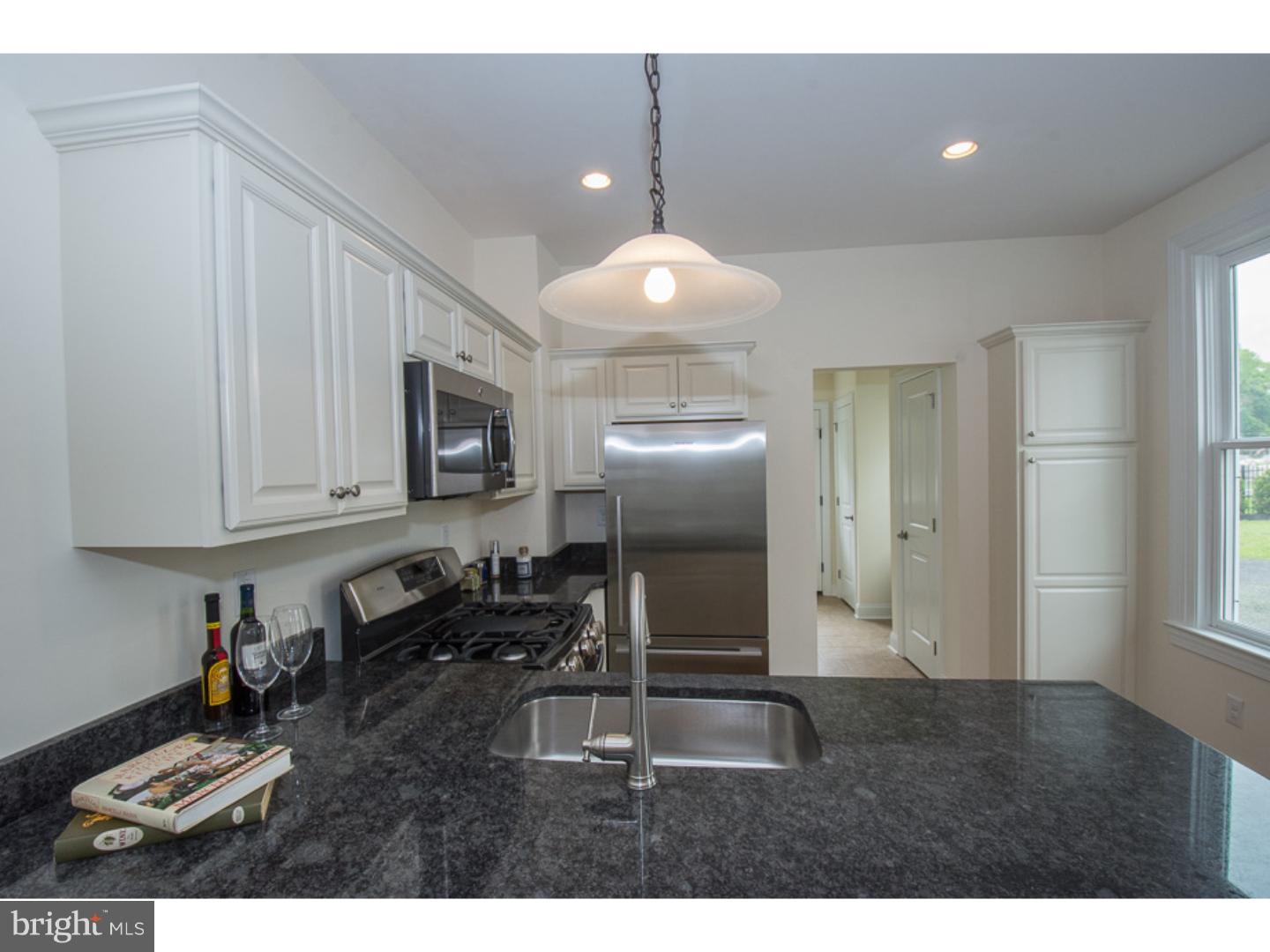312 Righters Mill Road, Unit 2 Gladwyne, PA 19035 - Photo 6 of 19 Kitchen