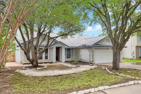 $329,900 | 2002 Brook Hollow, Cedar Park, TX 78613