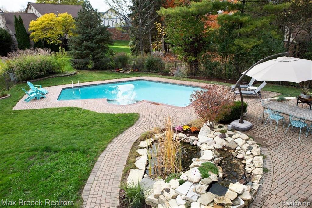 651 Snowmass Drive Rochester Hills, MI 48309 - Photo 59 of 66