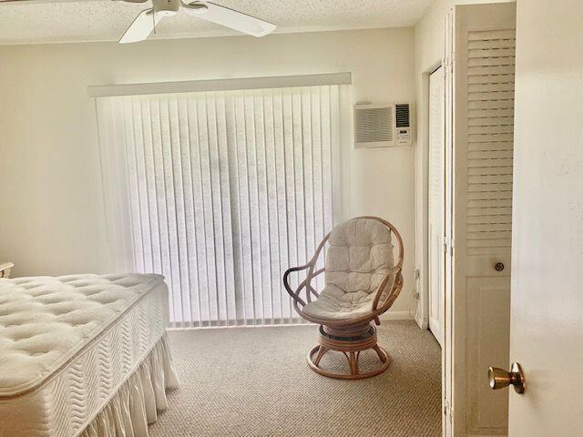 427 Mansfield K Boca Raton, FL 33434 - Photo 9 of 22 Master Bedroom
