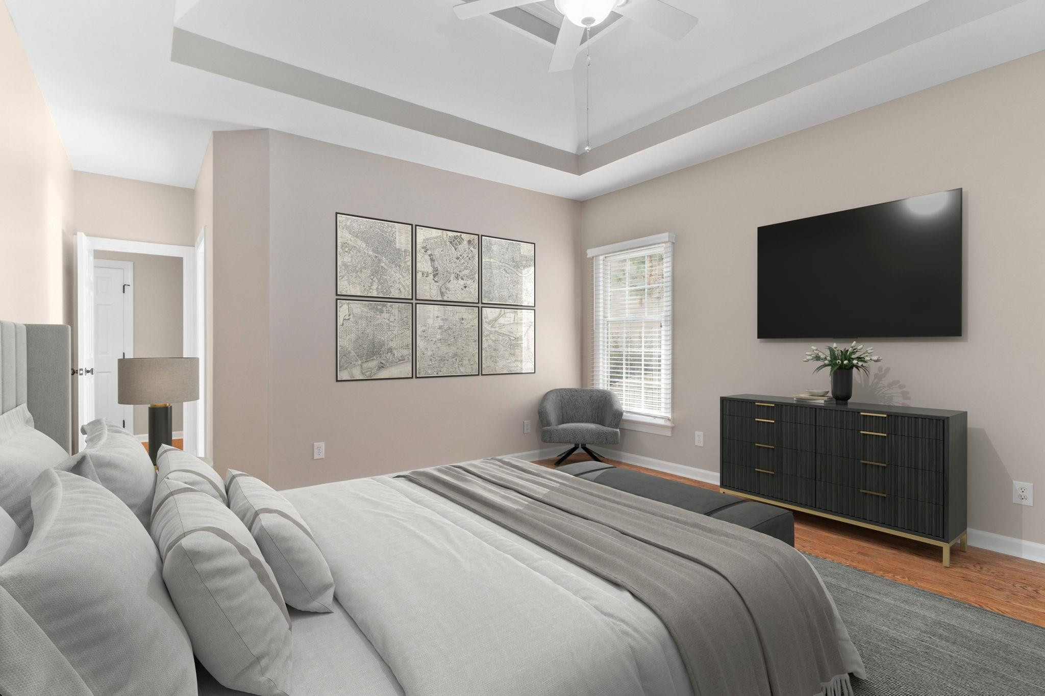 104 Spring Valley Lane Durham, NC 27713 - Photo 27 of 79 Photo 27