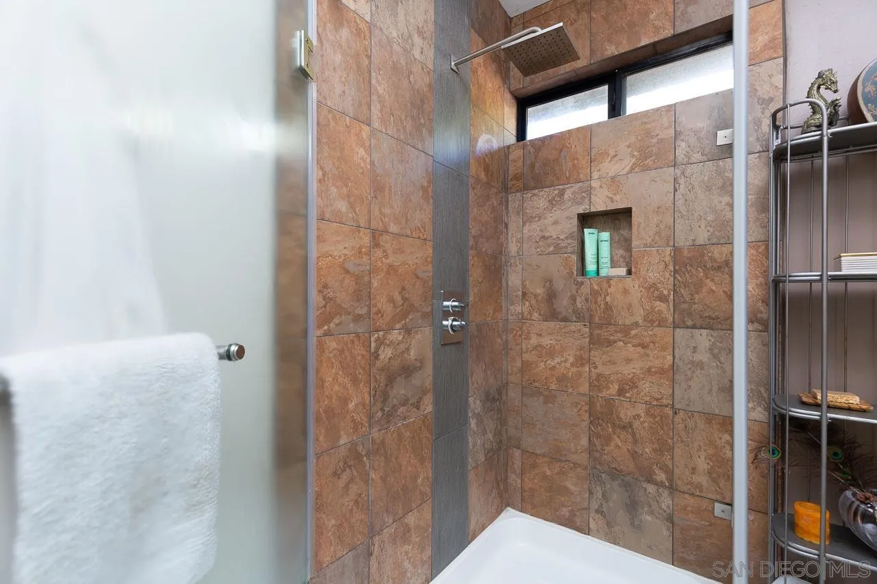 34747 Yuma Road Julian, CA 92036 - Photo 12 of 26 a bathroom with a shower