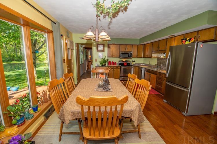 23840 Pierce Road Lakeville, IN 46536 - Photo 11 of 36 Gallery Image 11
