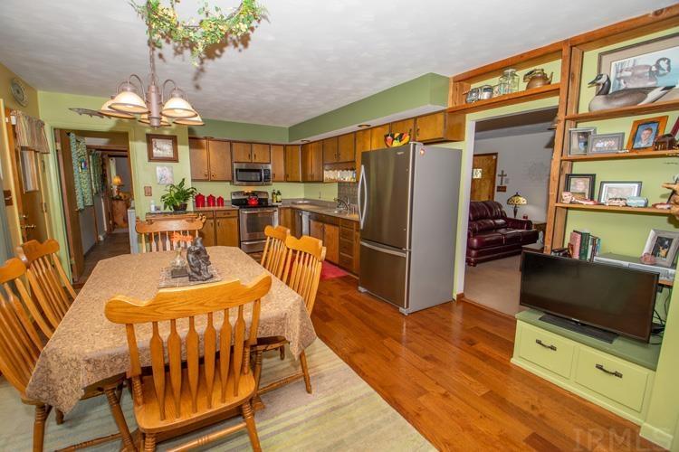 23840 Pierce Road Lakeville, IN 46536 - Photo 12 of 36 Gallery Image 12