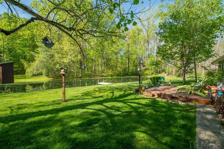 23840 Pierce Road Lakeville, IN 46536 - Photo 17 of 36 Gallery Image 17