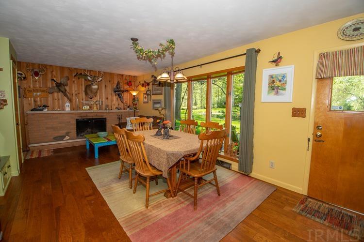 23840 Pierce Road Lakeville, IN 46536 - Photo 8 of 36 Gallery Image 8
