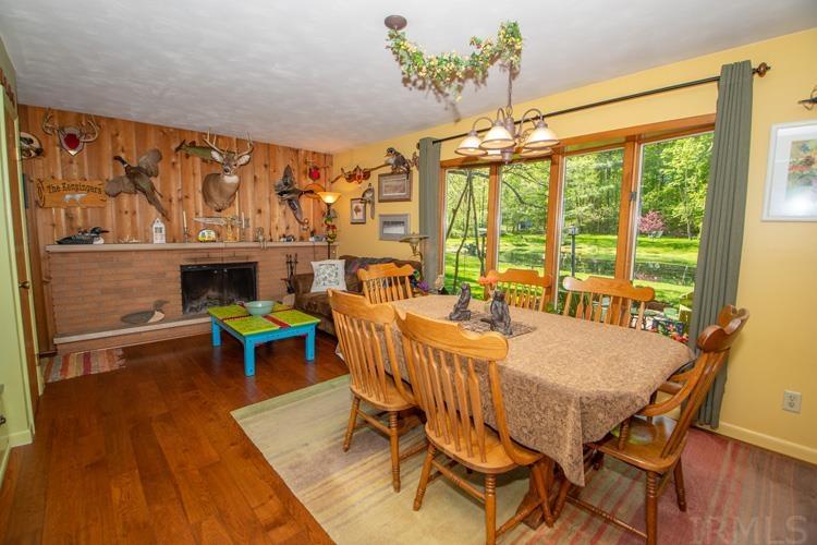 23840 Pierce Road Lakeville, IN 46536 - Photo 9 of 36 Gallery Image 9
