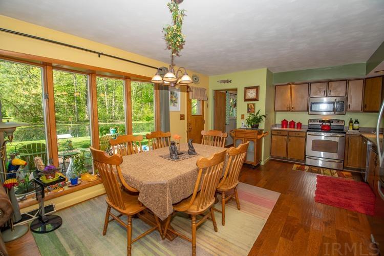 23840 Pierce Road Lakeville, IN 46536 - Photo 10 of 36 Gallery Image 10