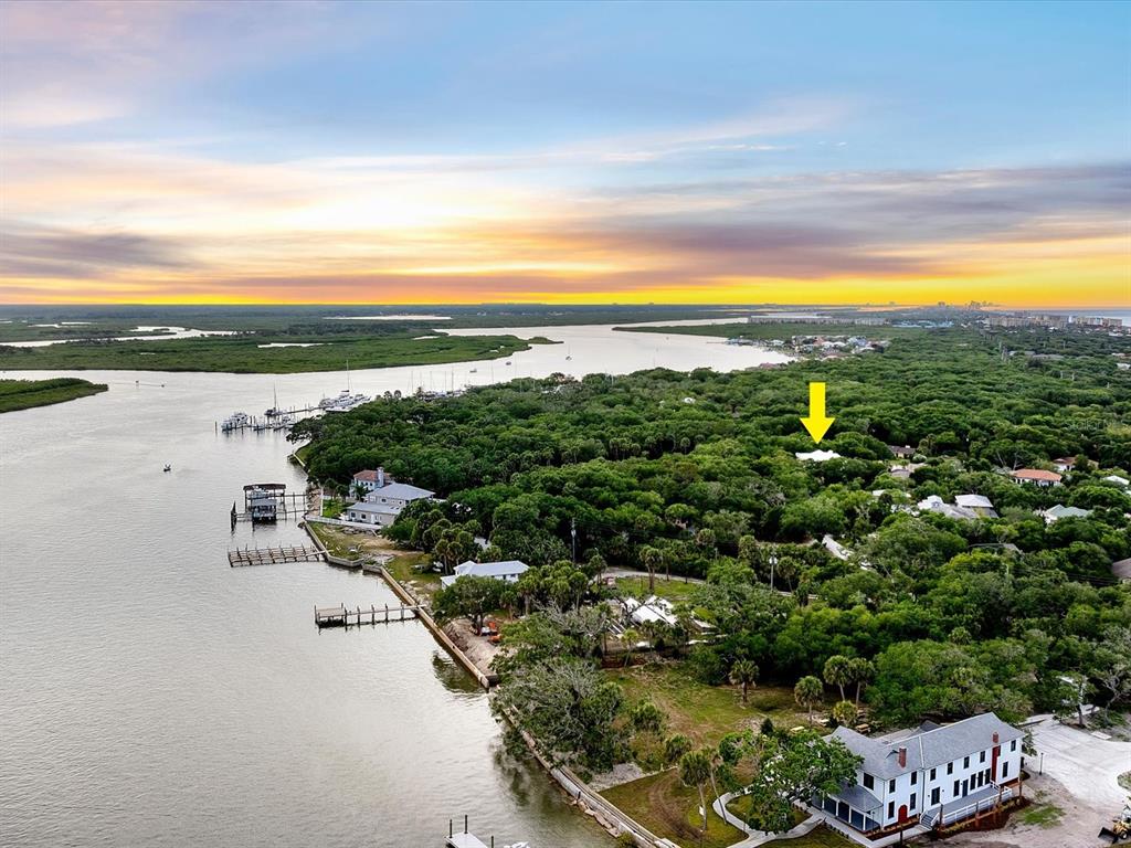110 Ocean Way Drive Ponce Inlet, FL 32127 - Photo 89 of 97