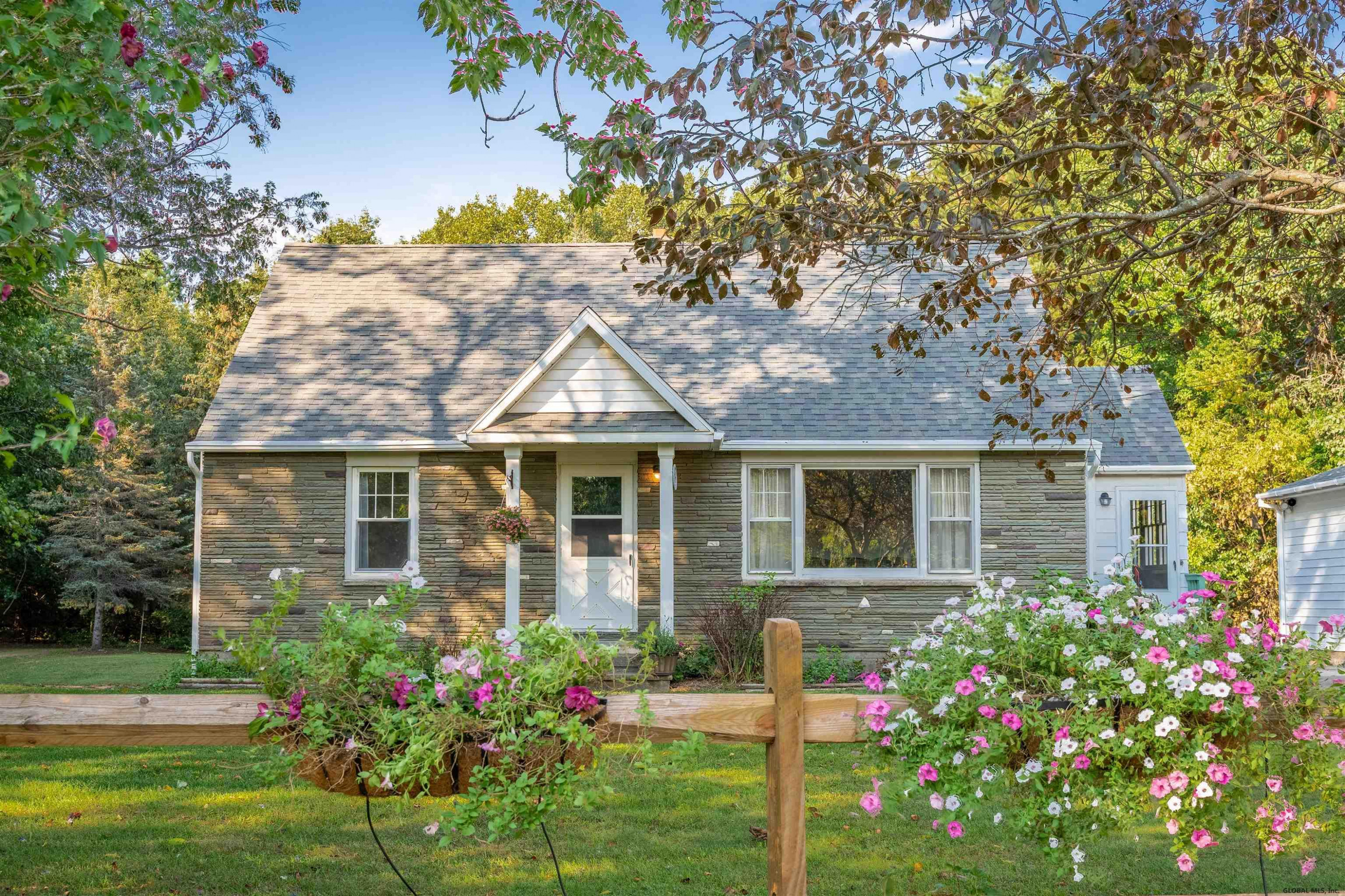 5963 East Old State Road Schenectady, NY 12303 - Photo 1 of 23 Photo 1