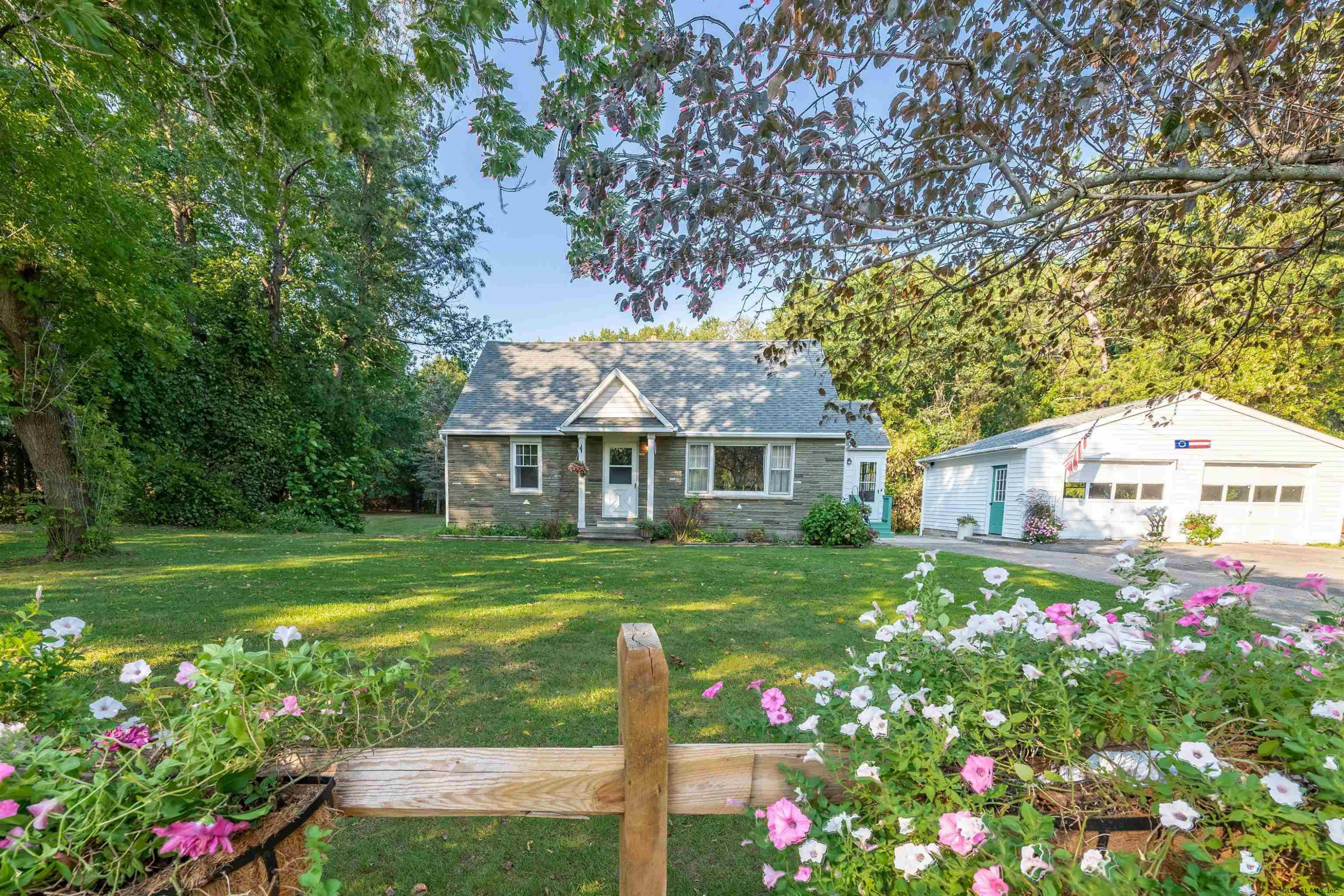 5963 East Old State Road Schenectady, NY 12303 - Photo 2 of 23 Photo 2