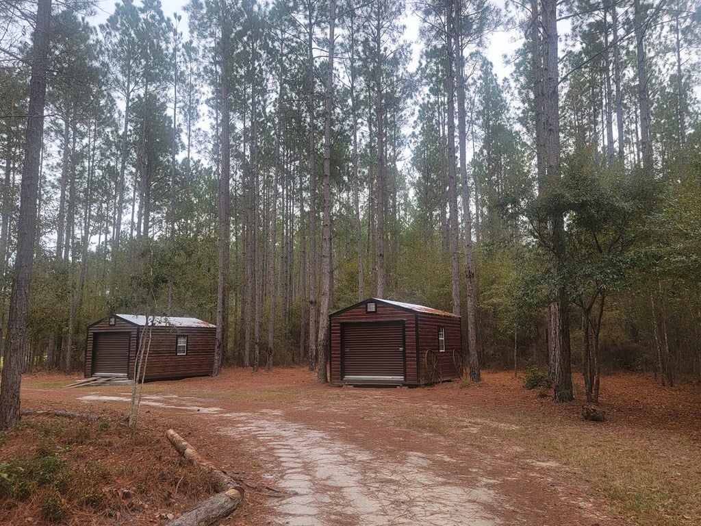 236 Browning Road Adel, GA 31620 - Photo 40 of 66 Gallery Image 40