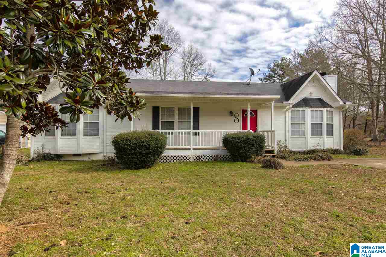 261 Crawford Drive Springville, AL 35146 - Photo 34 of 34