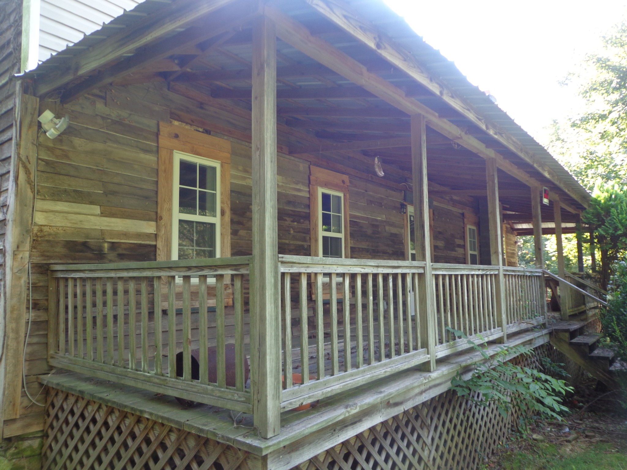5114 Tennessee Ridge Road Waverly, TN 37185 - Photo 24 of 59 Gallery Image 24
