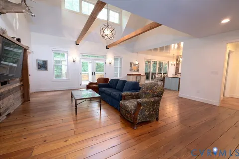 $986,000 | 7327 Crush Court, New Kent, VA 23124