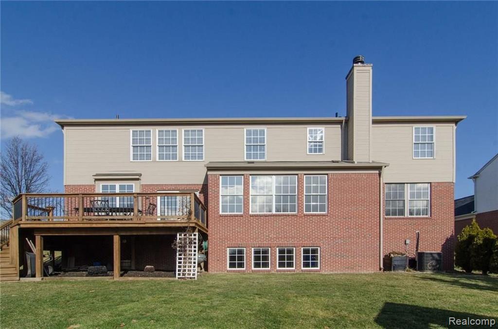 620 Bliss Drive Rochester Hills, MI 48307 - Photo 35 of 38