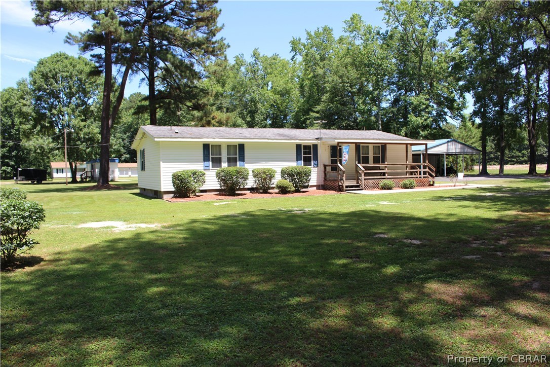 36 Marina Road Foster, VA 23056 - Photo 2 of 49