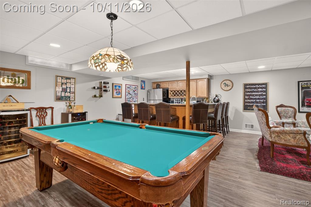 3705 Summit Ridge Drive Rochester Hills, MI 48306 - Photo 55 of 97 Gallery Image 55
