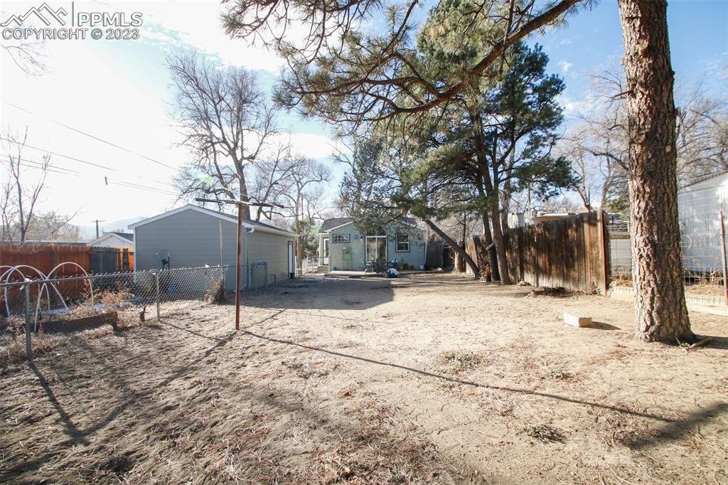 915 Alexander Road Colorado Springs, CO 80909 - Photo 24 of 24